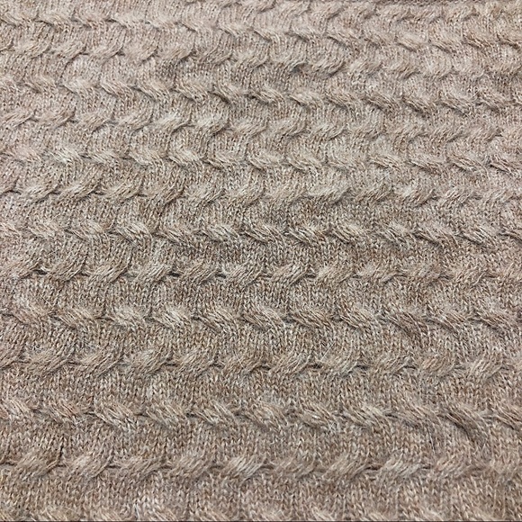 Wool Angora blend Sweater - Picture 5 of 6